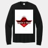Long Sleeve Core Cotton Tee Thumbnail