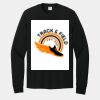 Long Sleeve Core Cotton Tee Thumbnail