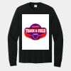Long Sleeve Core Cotton Tee Thumbnail