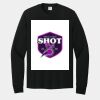 Long Sleeve Core Cotton Tee Thumbnail