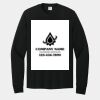 Long Sleeve Core Cotton Tee Thumbnail