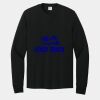 Long Sleeve Core Cotton Tee Thumbnail