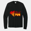 Long Sleeve Core Cotton Tee Thumbnail
