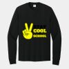 Long Sleeve Core Cotton Tee Thumbnail