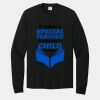 Long Sleeve Core Cotton Tee Thumbnail