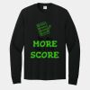 Long Sleeve Core Cotton Tee Thumbnail