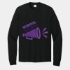 Long Sleeve Core Cotton Tee Thumbnail