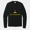Long Sleeve Core Cotton Tee Thumbnail