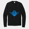 Long Sleeve Core Cotton Tee Thumbnail