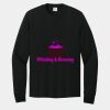 Long Sleeve Core Cotton Tee Thumbnail