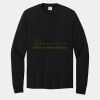 Long Sleeve Core Cotton Tee Thumbnail