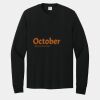 Long Sleeve Core Cotton Tee Thumbnail