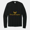 Long Sleeve Core Cotton Tee Thumbnail