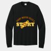 Long Sleeve Core Cotton Tee Thumbnail