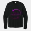 Long Sleeve Core Cotton Tee Thumbnail