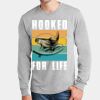 Long Sleeve Core Cotton Tee Thumbnail