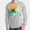 Long Sleeve Core Cotton Tee Thumbnail