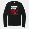 Long Sleeve Core Cotton Tee Thumbnail
