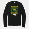 Long Sleeve Core Cotton Tee Thumbnail