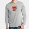 Long Sleeve Core Cotton Tee Thumbnail