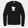 Long Sleeve Core Cotton Tee Thumbnail