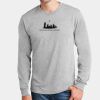 Long Sleeve Core Cotton Tee Thumbnail