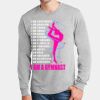 Long Sleeve Core Cotton Tee Thumbnail