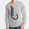Long Sleeve Core Cotton Tee Thumbnail