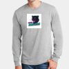 Long Sleeve Core Cotton Tee Thumbnail