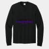 Long Sleeve Core Cotton Tee Thumbnail