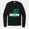 Long Sleeve Core Cotton Tee Thumbnail