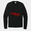 Long Sleeve Core Cotton Tee Thumbnail