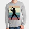 Long Sleeve Core Cotton Tee Thumbnail