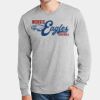 Long Sleeve Core Cotton Tee Thumbnail