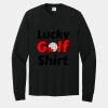 Long Sleeve Core Cotton Tee Thumbnail