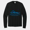 Long Sleeve Core Cotton Tee Thumbnail