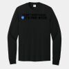 Long Sleeve Core Cotton Tee Thumbnail