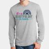 Long Sleeve Core Cotton Tee Thumbnail
