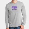Long Sleeve Core Cotton Tee Thumbnail