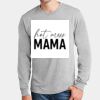 Long Sleeve Core Cotton Tee Thumbnail