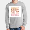 Long Sleeve Core Cotton Tee Thumbnail