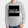 Long Sleeve Core Cotton Tee Thumbnail