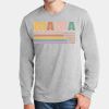 Long Sleeve Core Cotton Tee Thumbnail