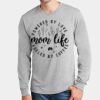 Long Sleeve Core Cotton Tee Thumbnail