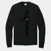 Long Sleeve Core Cotton Tee Thumbnail