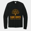 Long Sleeve Core Cotton Tee Thumbnail