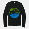 Long Sleeve Core Cotton Tee Thumbnail