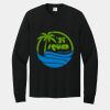Long Sleeve Core Cotton Tee Thumbnail