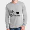 Long Sleeve Core Cotton Tee Thumbnail