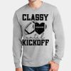 Long Sleeve Core Cotton Tee Thumbnail